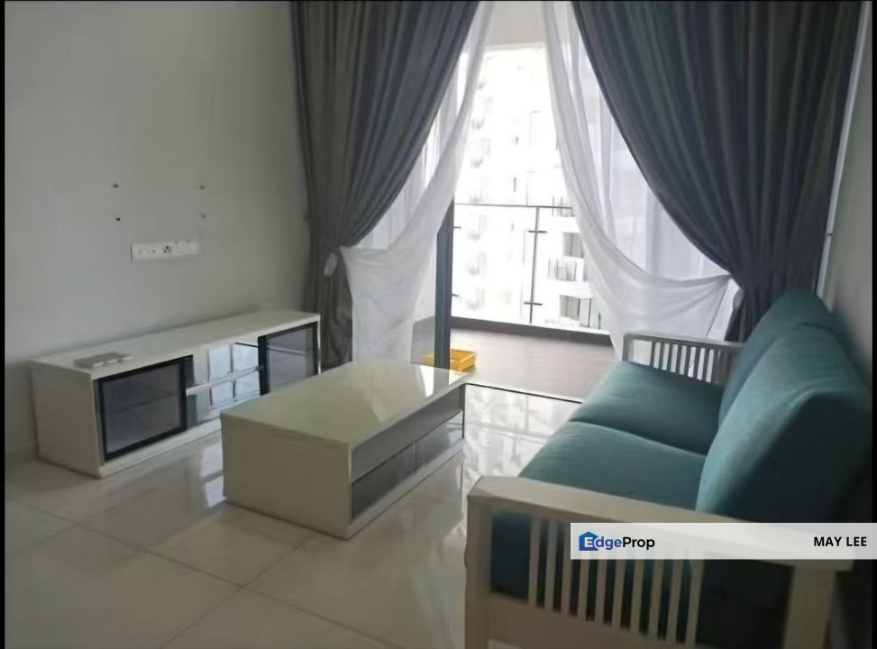 Royal Strand @ Country Garden Danga Bay, Johor, Johor Bahru