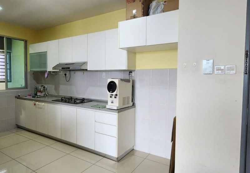 The Aliff Residences