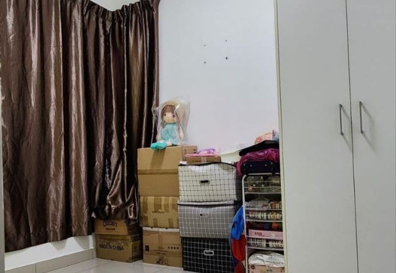 The Aliff Residences