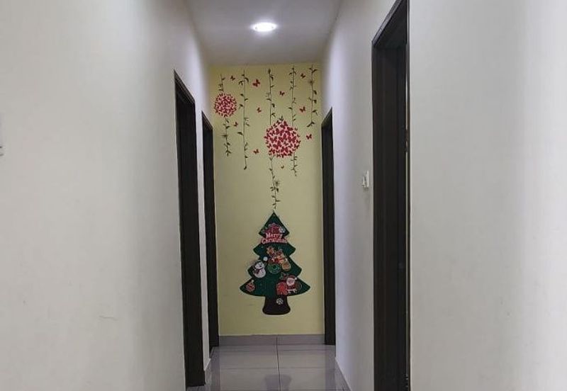 The Aliff Residences