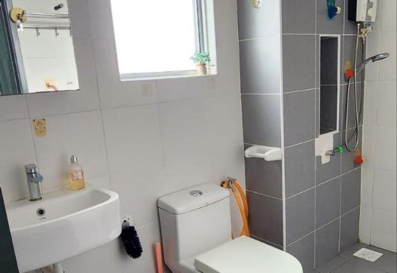 The Aliff Residences