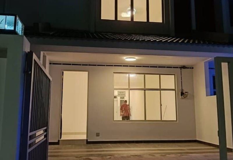 Taman Bestari Perdana