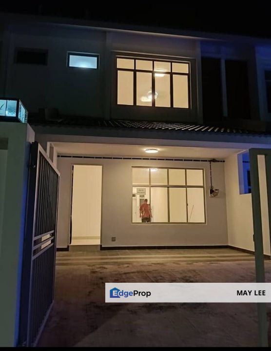  Bestari Perdana Double Storey, Johor, Pasir Gudang