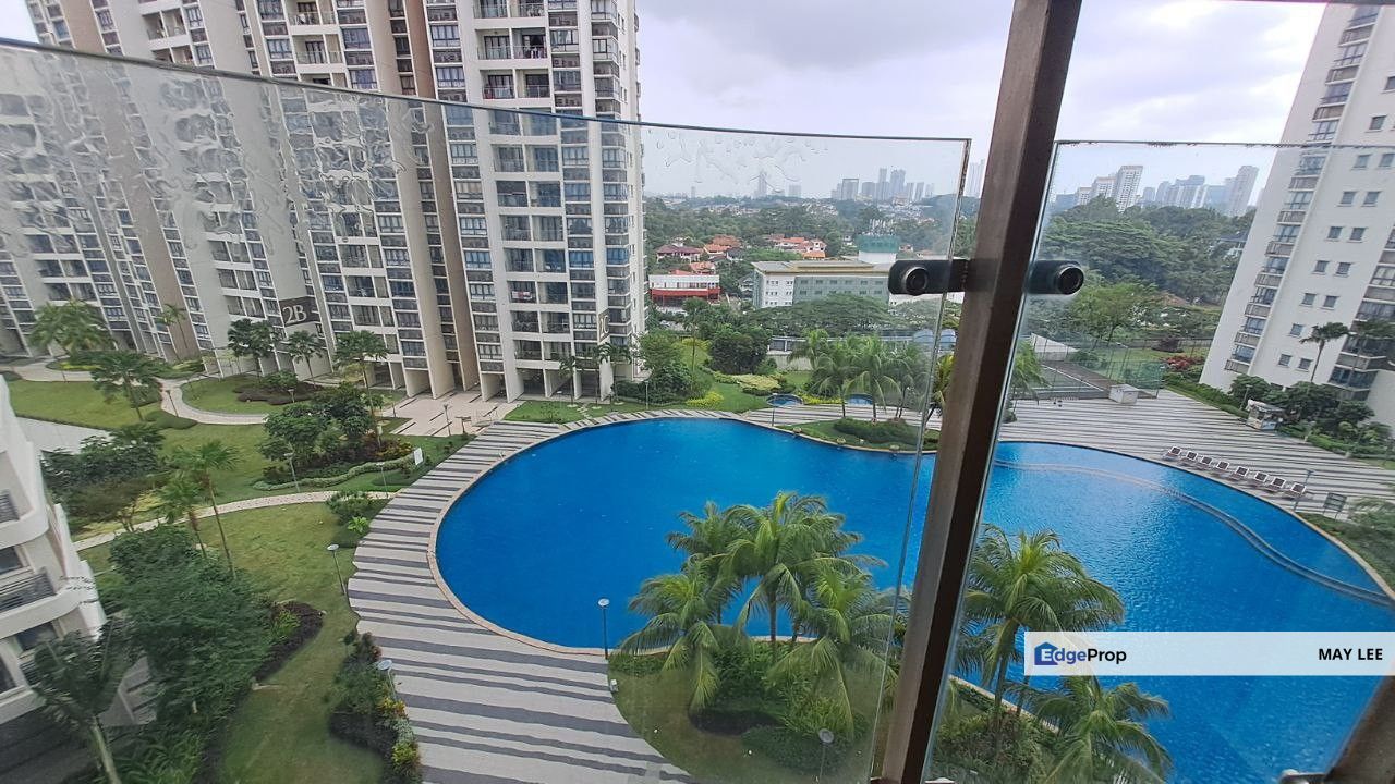 Bay Point @  Country Garden Danga Bay, Johor, Johor Bahru