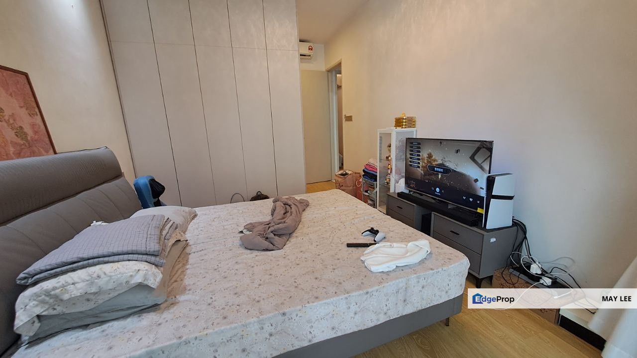 Bay Point @  Country Garden Danga Bay, Johor, Johor Bahru