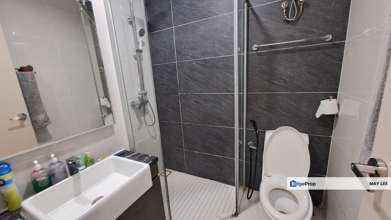 Bay Point @  Country Garden Danga Bay, Johor, Johor Bahru