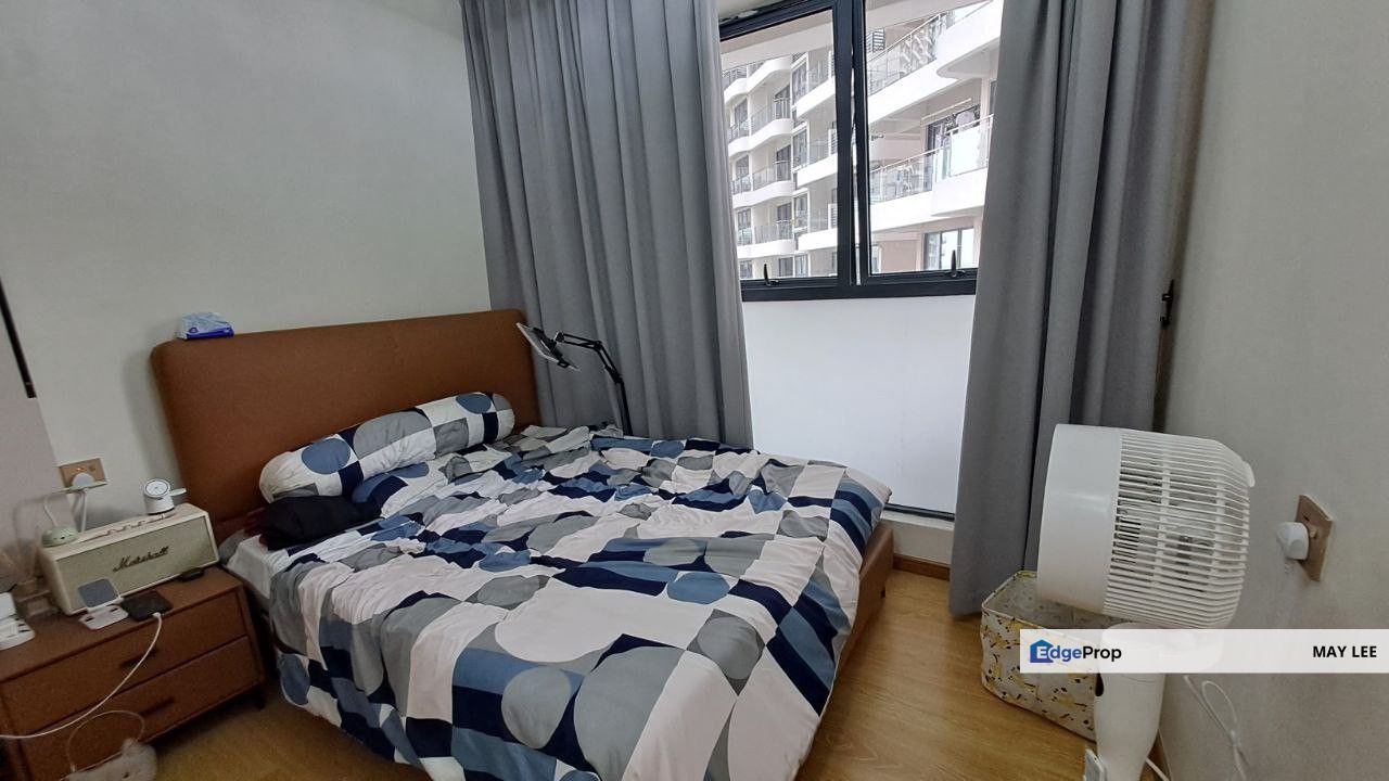 Bay Point @  Country Garden Danga Bay, Johor, Johor Bahru