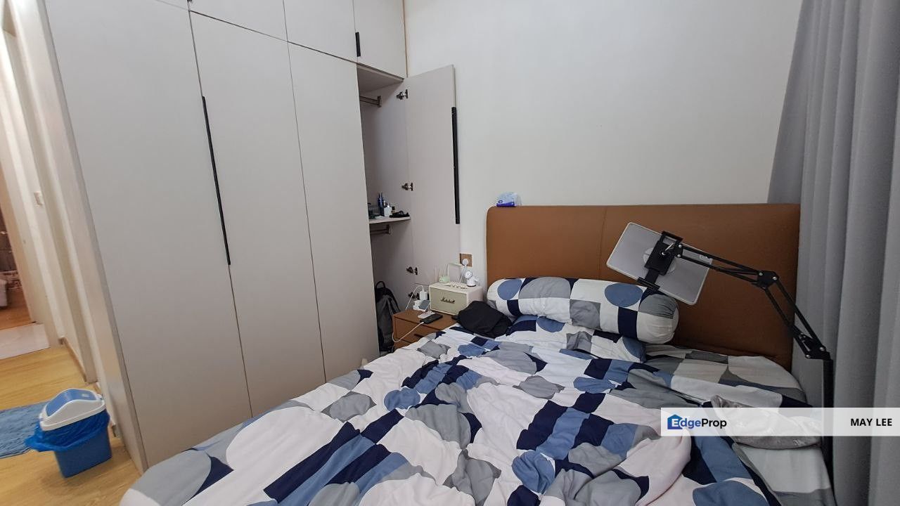 Bay Point @  Country Garden Danga Bay, Johor, Johor Bahru