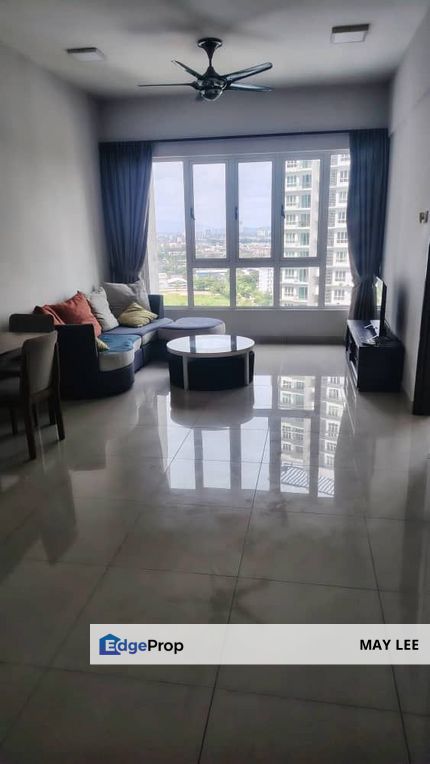 Tropez Residences @ Danga Bay, Johor, Johor Bahru