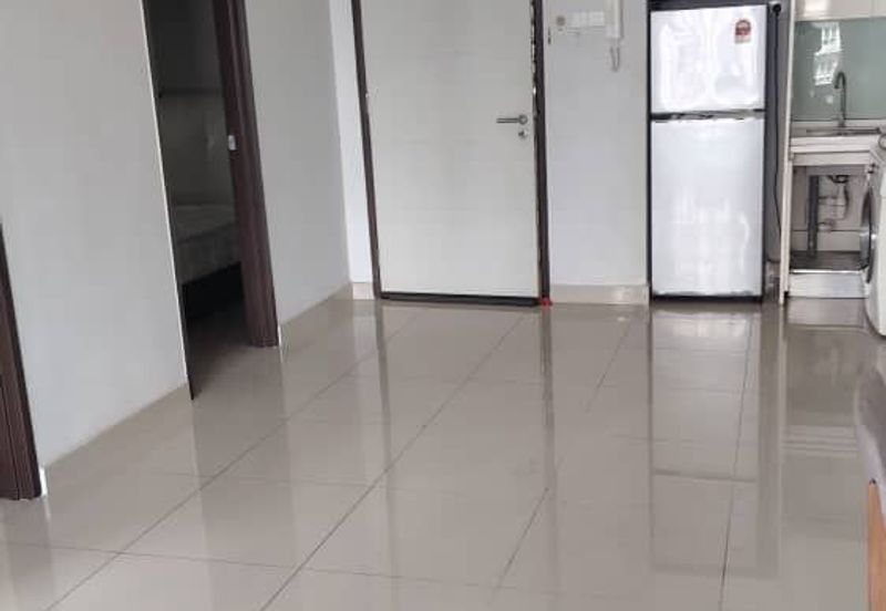 Tropez Residences @ Danga Bay