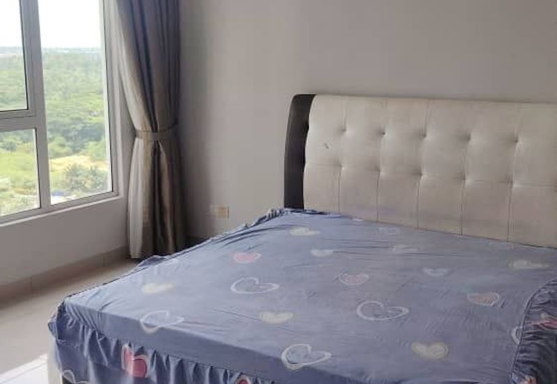 Tropez Residences @ Danga Bay