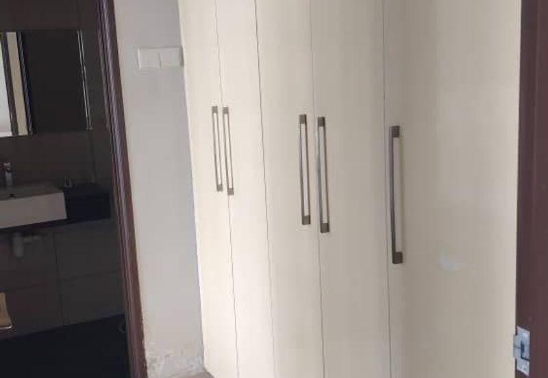 Tropez Residences @ Danga Bay