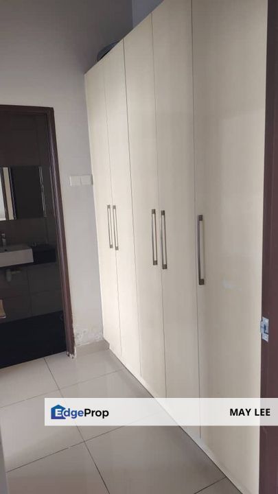 Tropez Residences @ Danga Bay, Johor, Johor Bahru