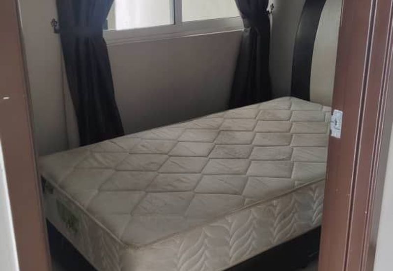 Tropez Residences @ Danga Bay