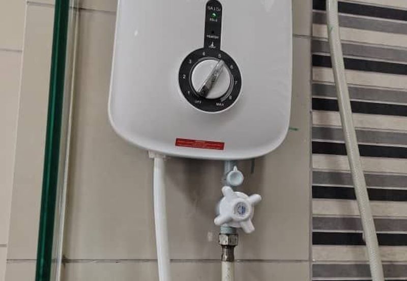 Tropez Residences @ Danga Bay