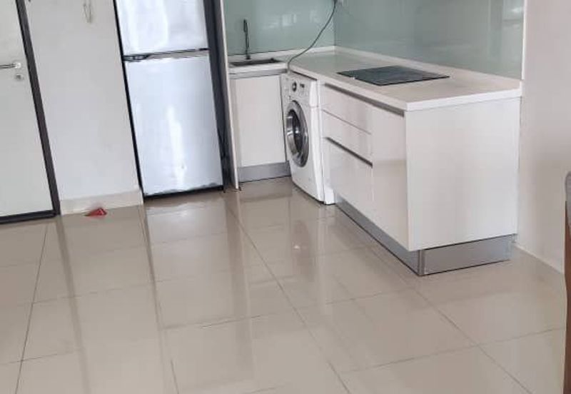 Tropez Residences @ Danga Bay