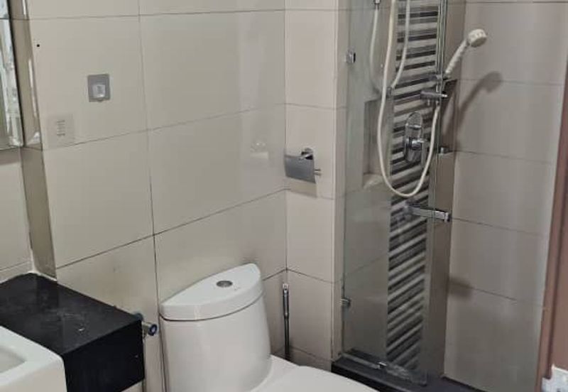 Tropez Residences @ Danga Bay