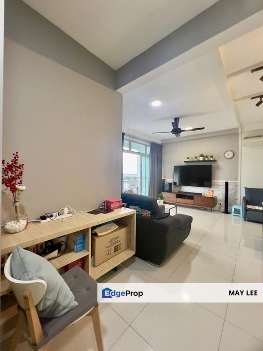 D'Lagoon Seri Austin, Johor, Johor Bahru