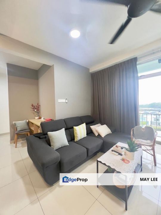 D'Lagoon Seri Austin, Johor, Johor Bahru