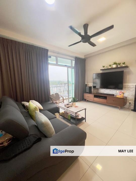 D'Lagoon Seri Austin, Johor, Johor Bahru