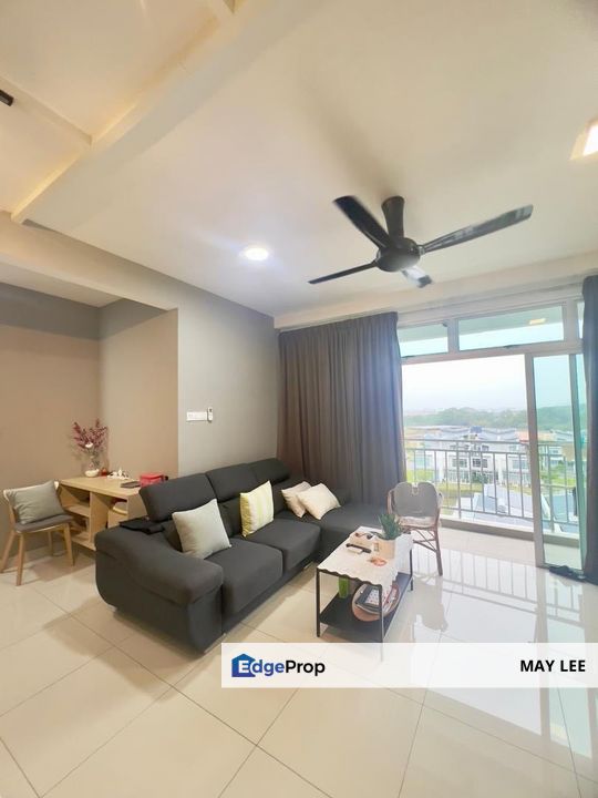 D'Lagoon Seri Austin, Johor, Johor Bahru