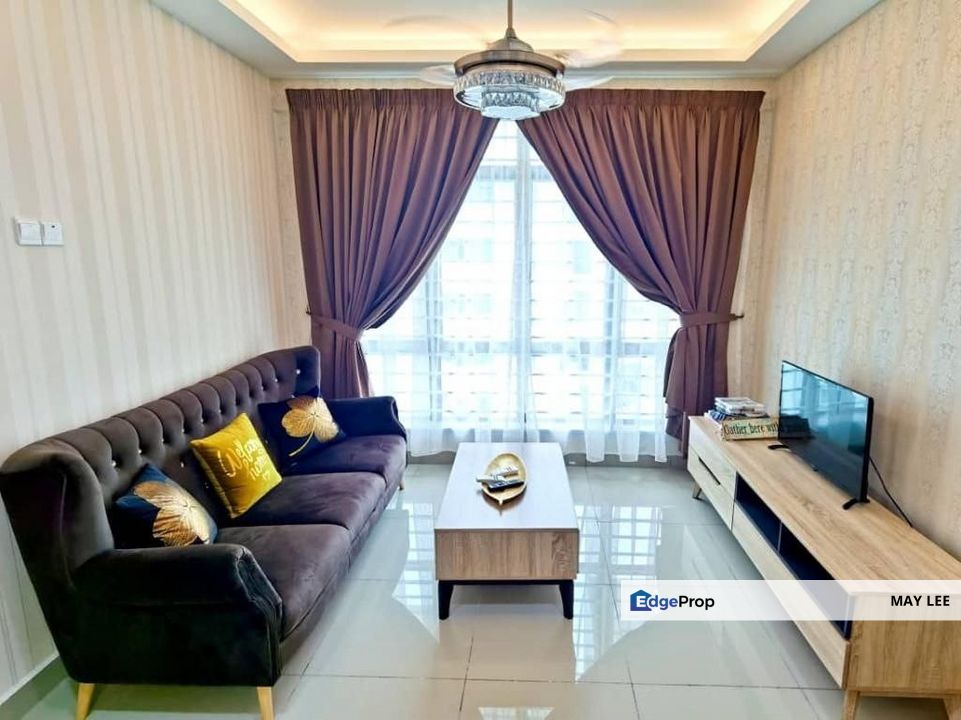 ARC@Austin Hill, Johor, Johor Bahru