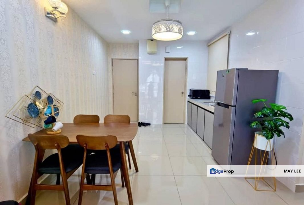 ARC@Austin Hill, Johor, Johor Bahru