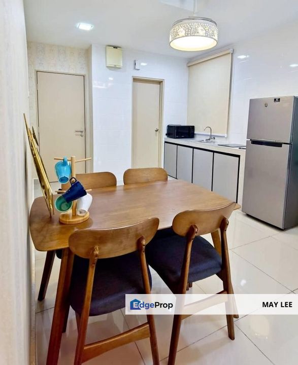 ARC@Austin Hill, Johor, Johor Bahru