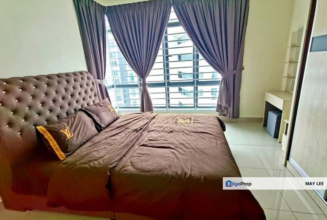 ARC@Austin Hill, Johor, Johor Bahru