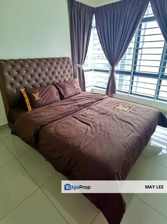 ARC@Austin Hill, Johor, Johor Bahru