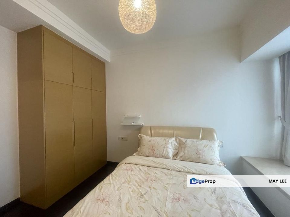 R&F Princess Cove @ Phase 1 , Johor, Johor Bahru