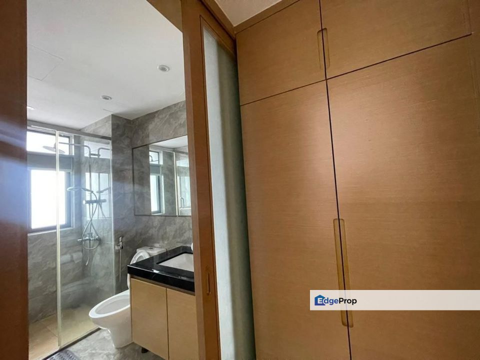 R&F Princess Cove @ phase 1 , Johor, Johor Bahru