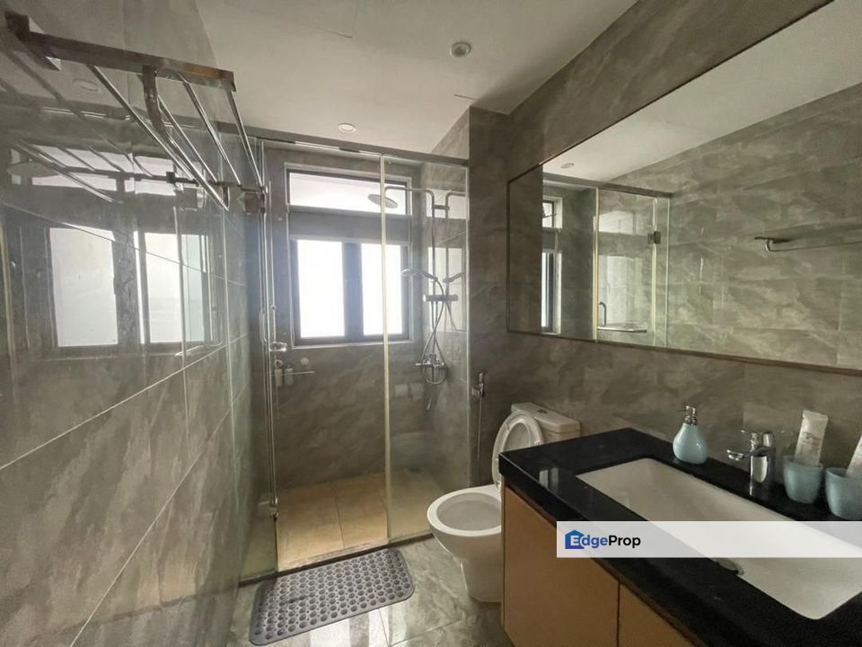 R&F Princess Cove @ phase 1 , Johor, Johor Bahru