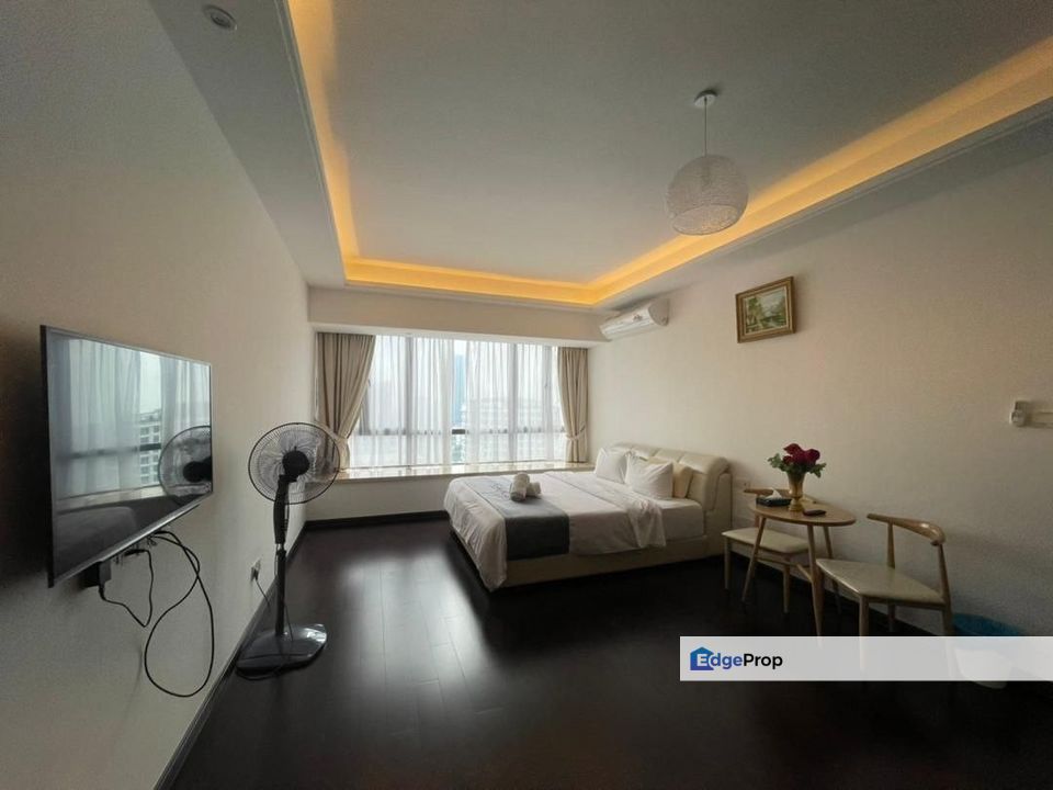 R&F Princess Cove @ phase 1 , Johor, Johor Bahru