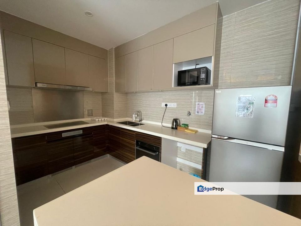 R&F Princess Cove @ phase 1 , Johor, Johor Bahru