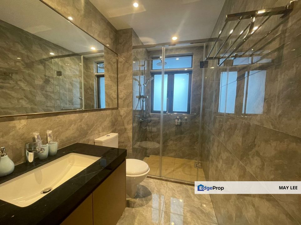 R&F Princess Cove @ phase 1 , Johor, Johor Bahru