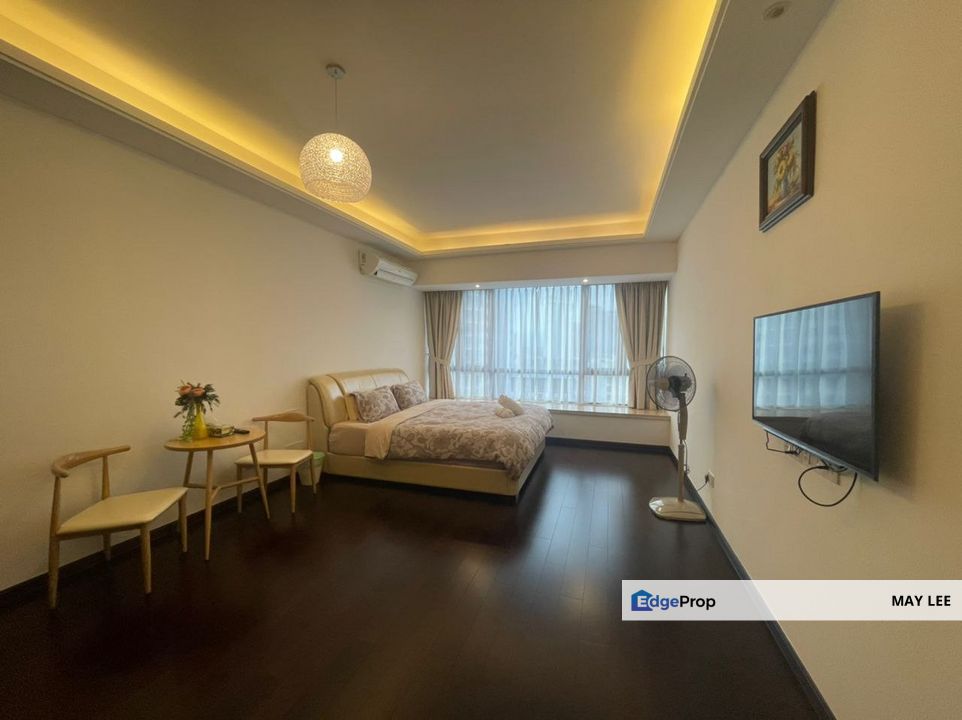 R&F Princess Cove @ phase 1 , Johor, Johor Bahru