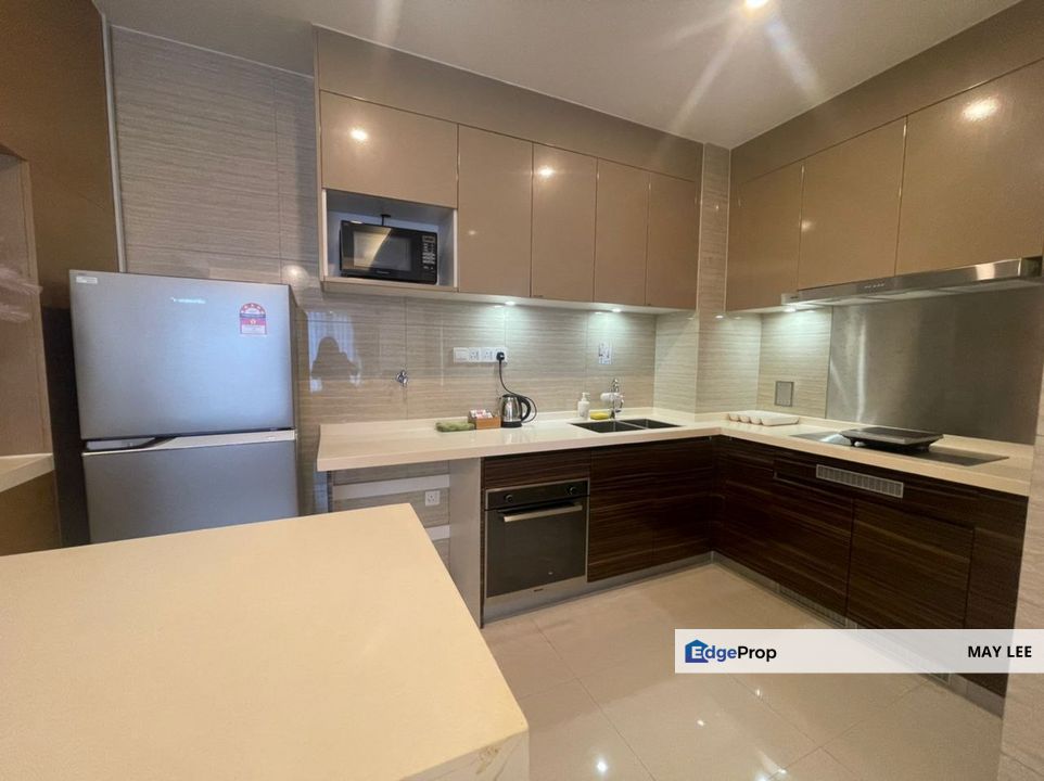 R&F Princess Cove @ phase 1 , Johor, Johor Bahru