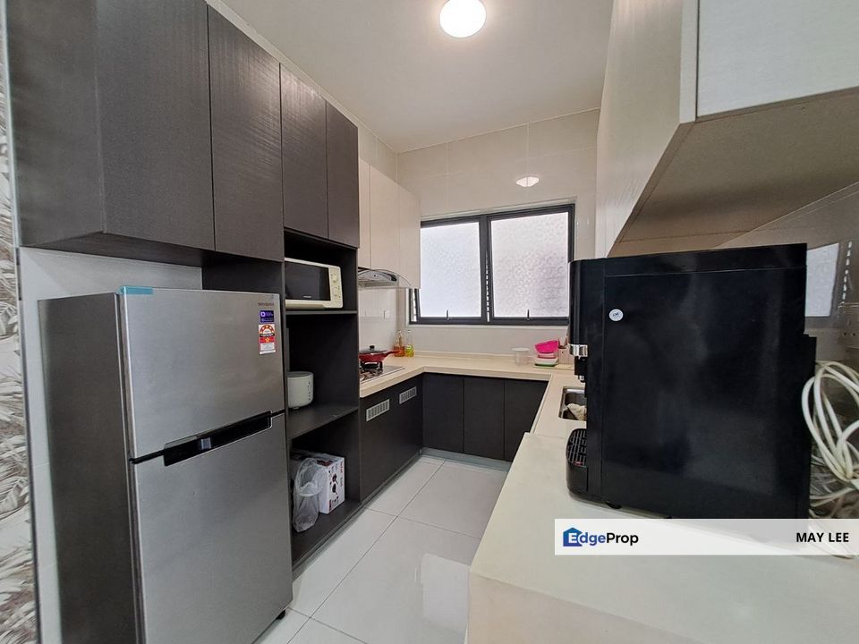 Royal Strand @ Country Garden Danga Bay , Johor, Johor Bahru