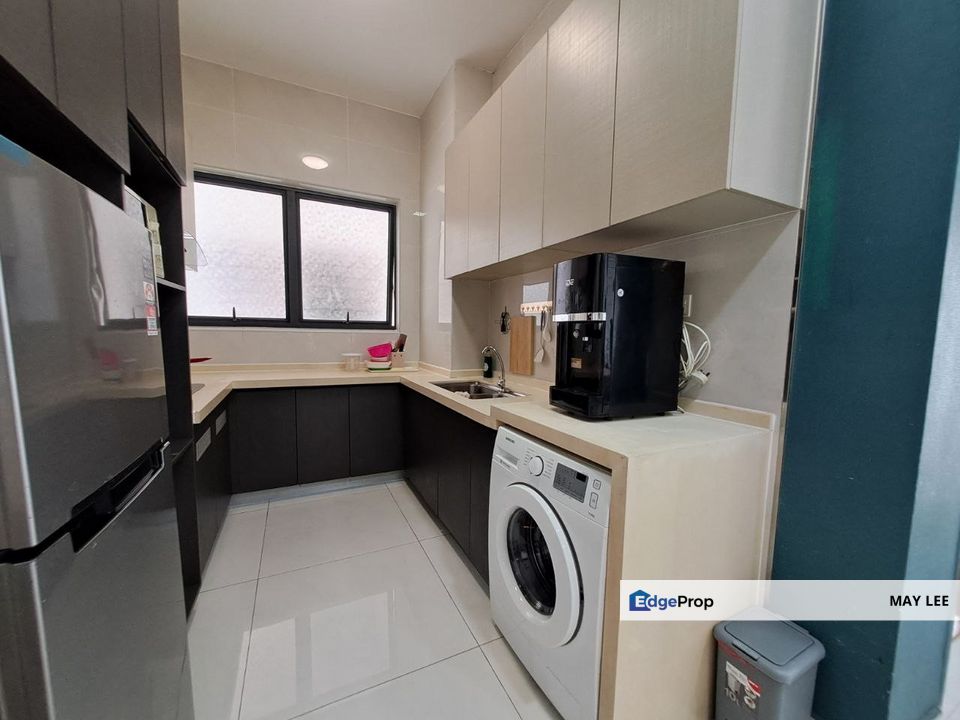 Royal Strand @ Country Garden Danga Bay , Johor, Johor Bahru