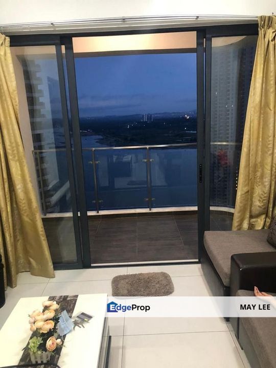 Bay point @ Country Garden Danga Bay Seaview Unit, Johor, Johor Bahru