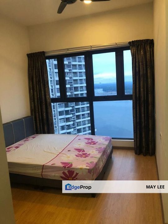 Bay point @ Country Garden Danga Bay Seaview Unit, Johor, Johor Bahru