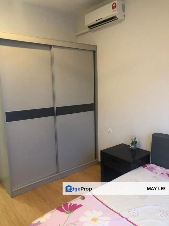 Bay point @ Country Garden Danga Bay Seaview Unit, Johor, Johor Bahru