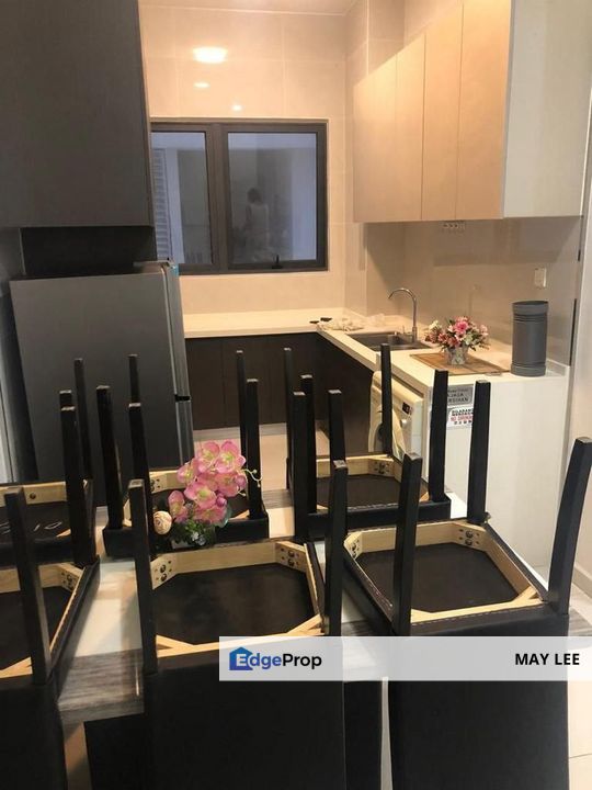 Bay point @ Country Garden Danga Bay Seaview Unit, Johor, Johor Bahru