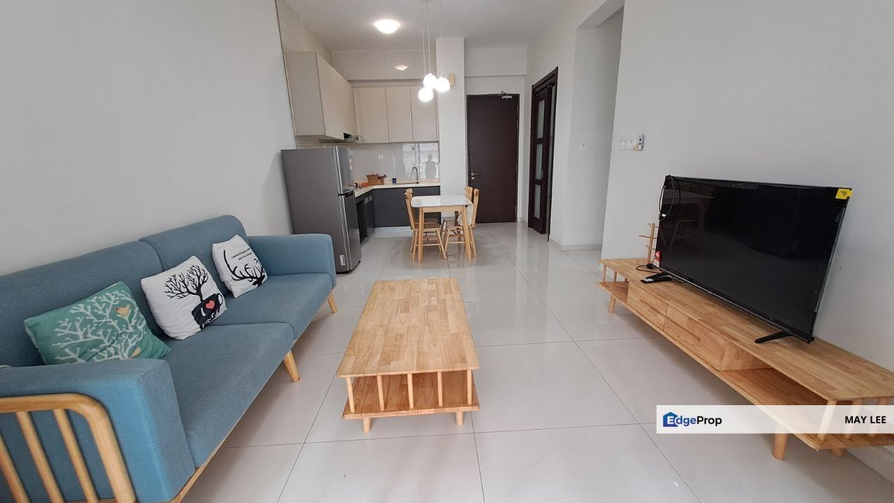 Bay point @ Country Garden Danga Bay, Johor, Johor Bahru