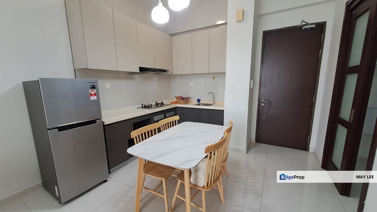 Bay point @ Country Garden Danga Bay, Johor, Johor Bahru