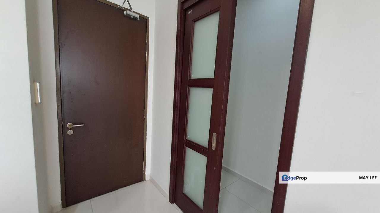 Bay point @ Country Garden Danga Bay, Johor, Johor Bahru