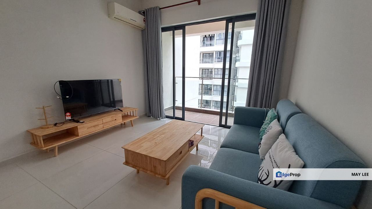 Bay point @ Country Garden Danga Bay, Johor, Johor Bahru