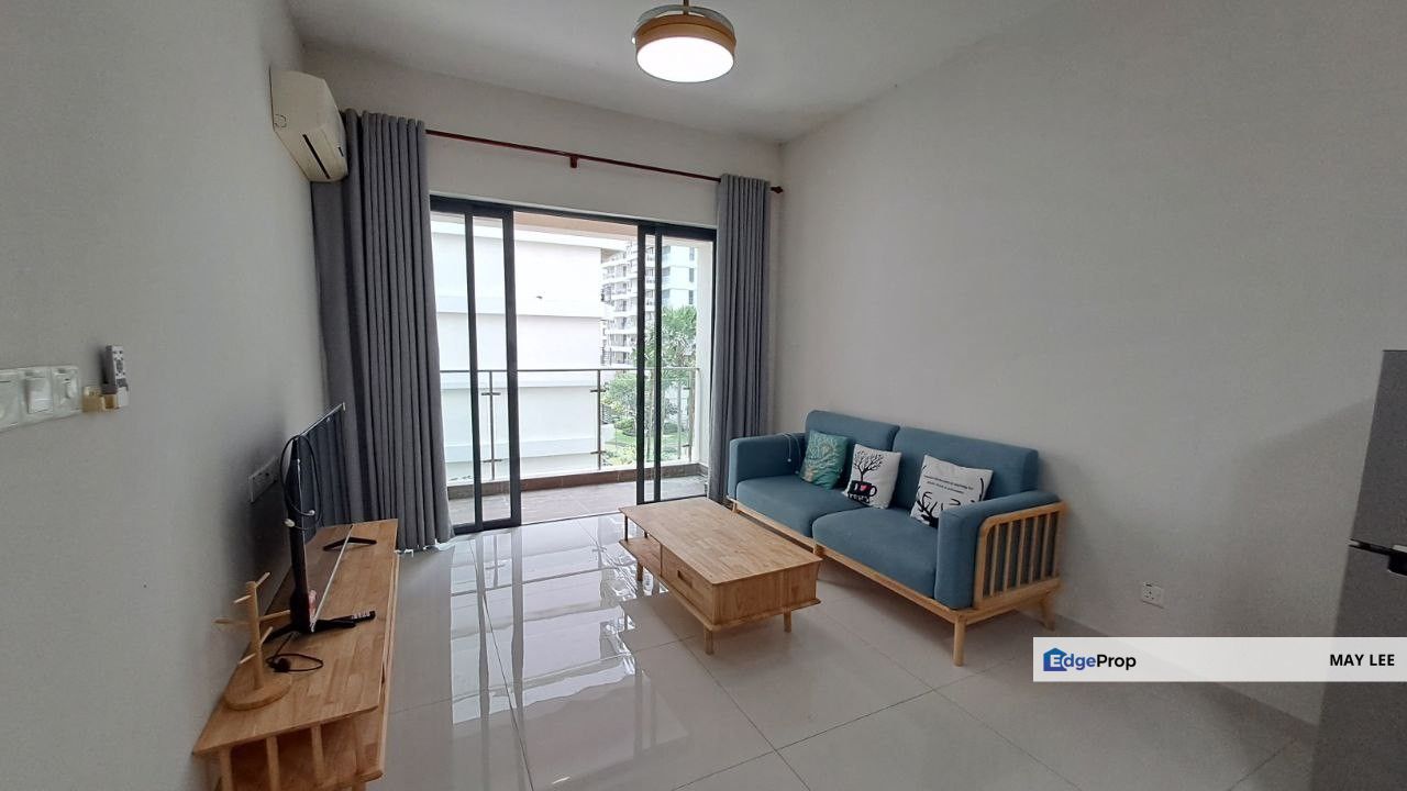 Bay point @ Country Garden Danga Bay, Johor, Johor Bahru