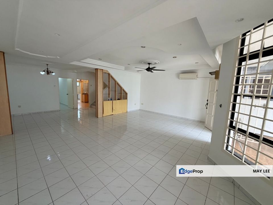 Double Storey Terrace @Taman Desa Cemerlang , Johor, Ulu Tiram